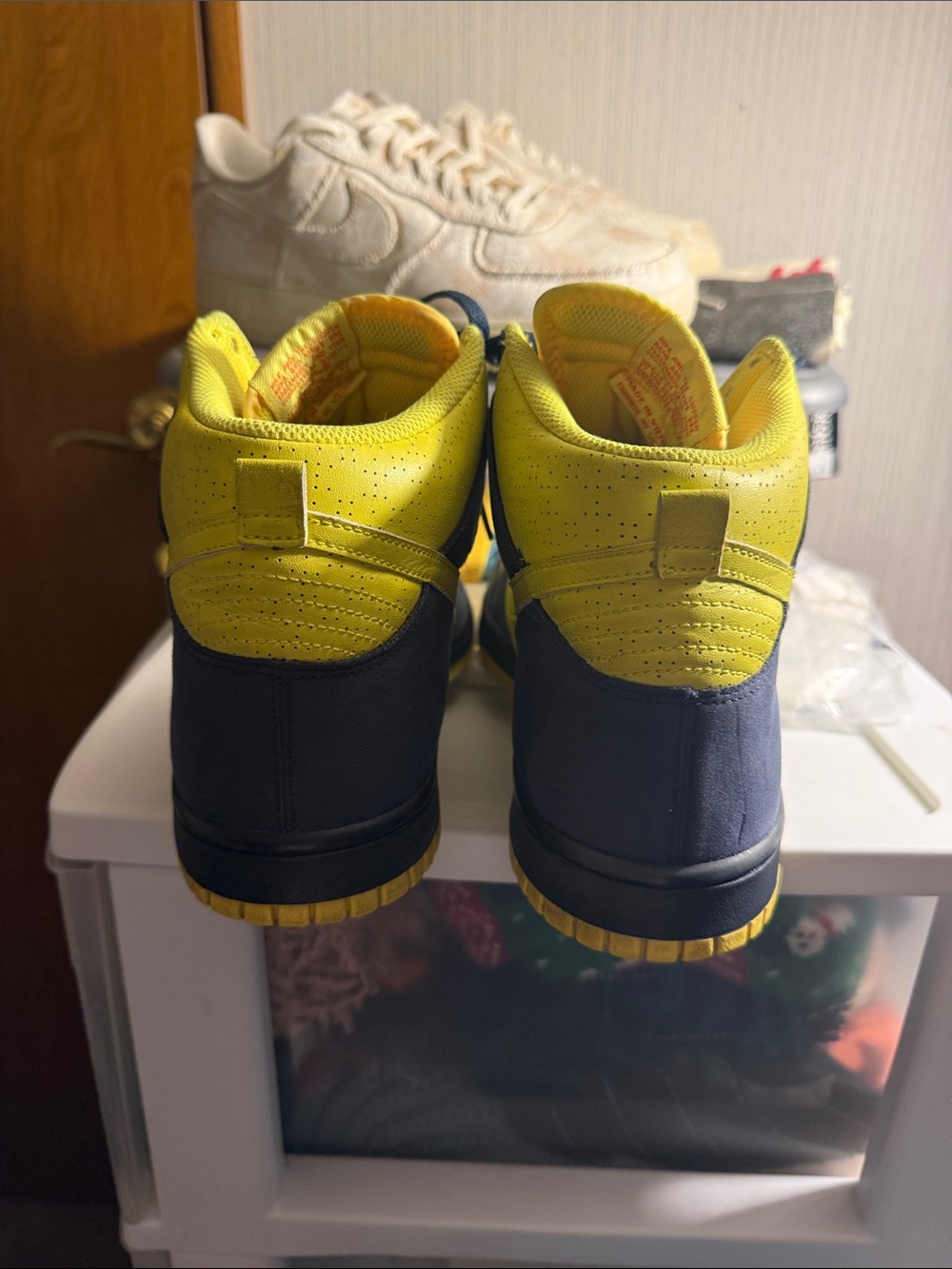 Nike dunk - Picture 5 of 6